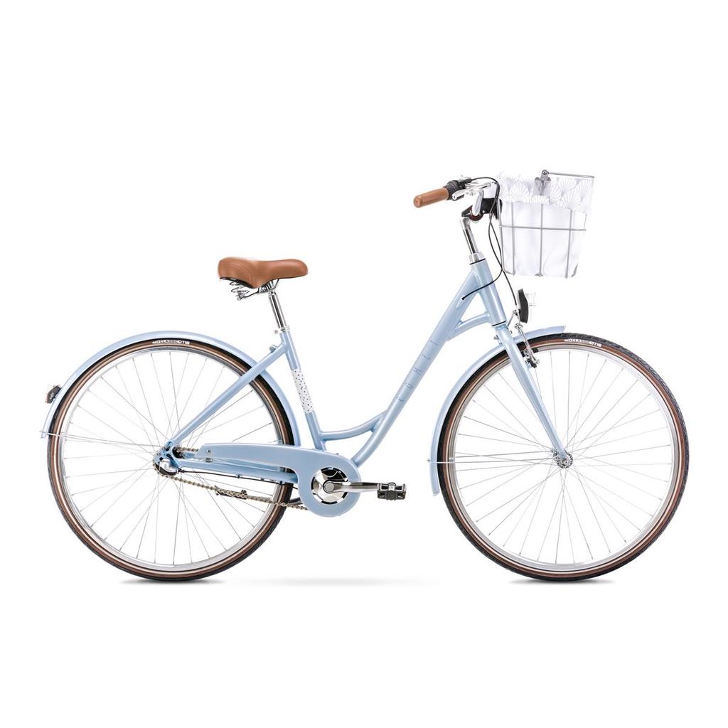 Romet Pop Art Eco 26