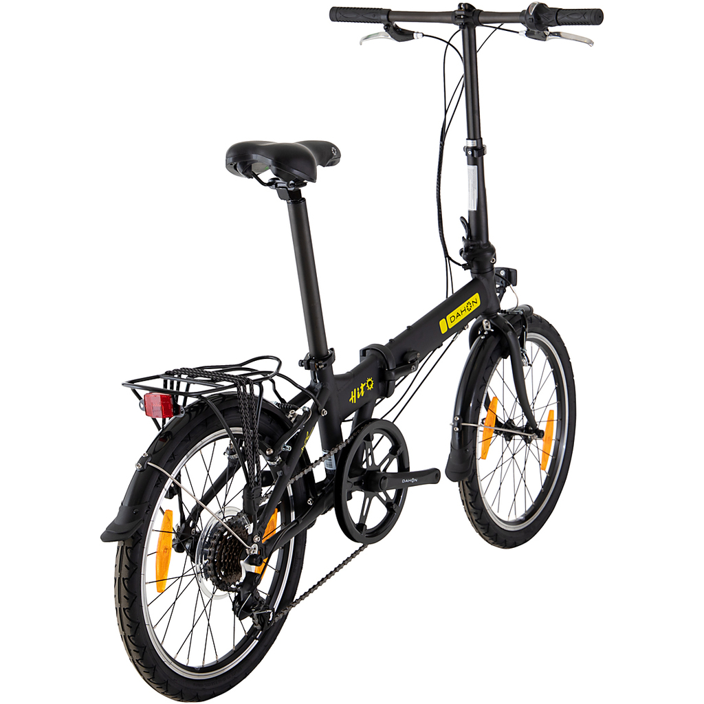 Rowery składane Dahon Hit
