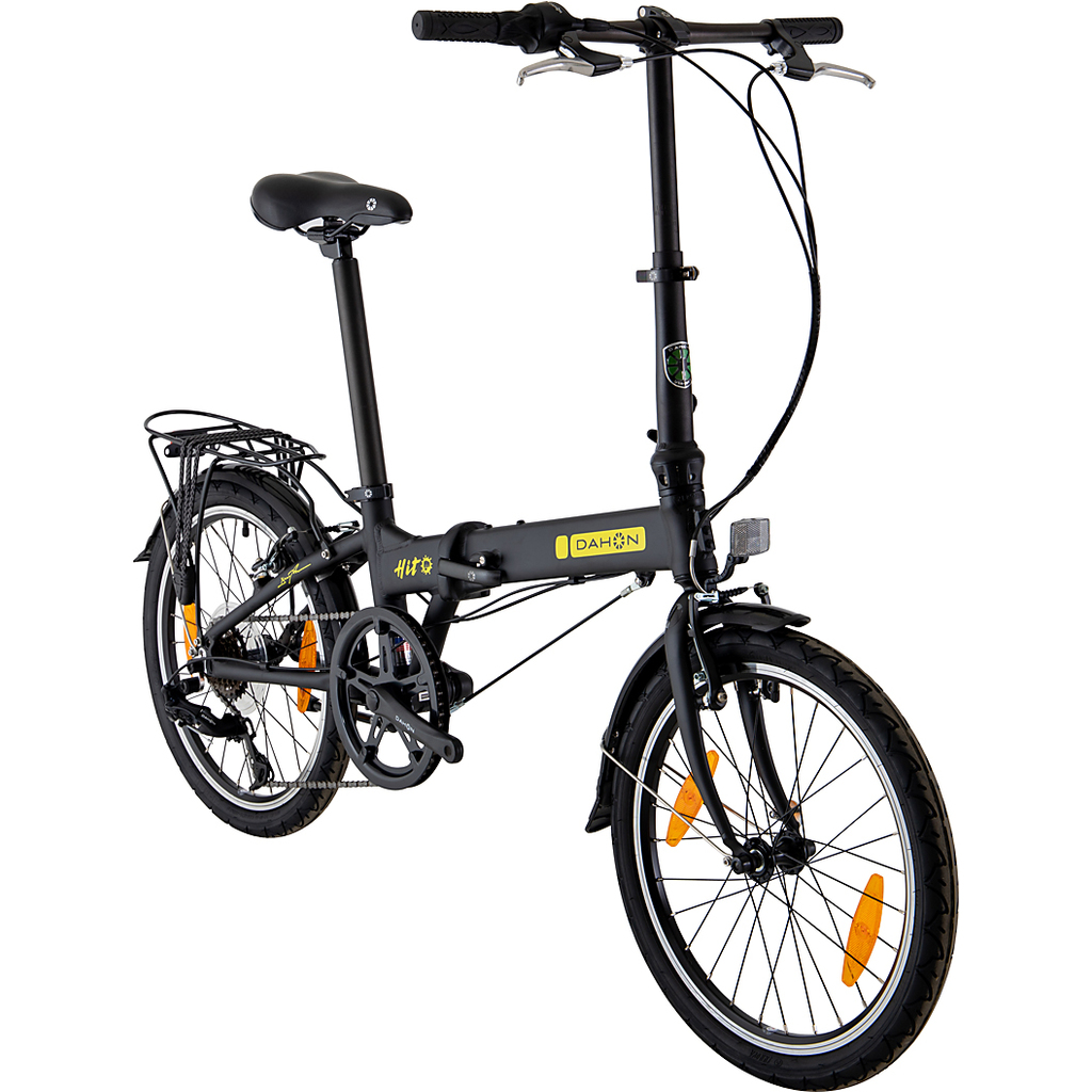 Rowery składane Dahon Hit