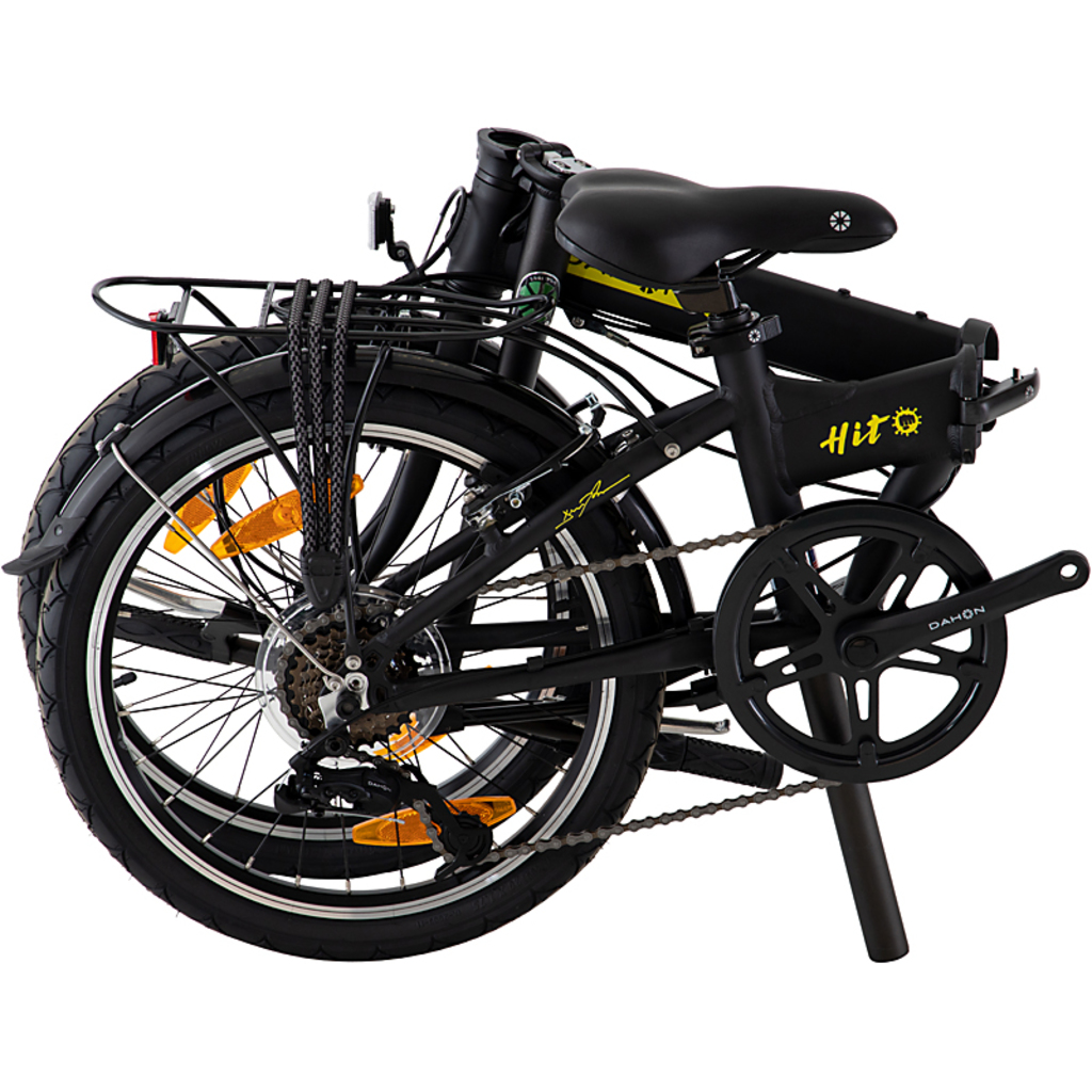 Rowery składane Dahon Hit