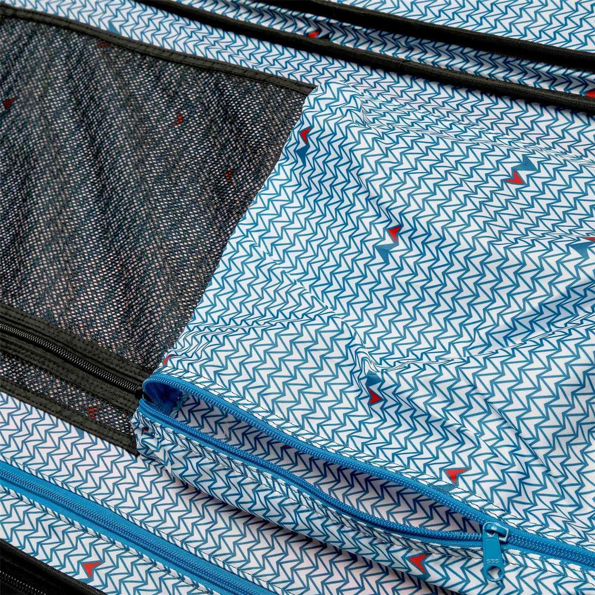 Plecaki i torby Dynastar  F-Team Cargo Bag