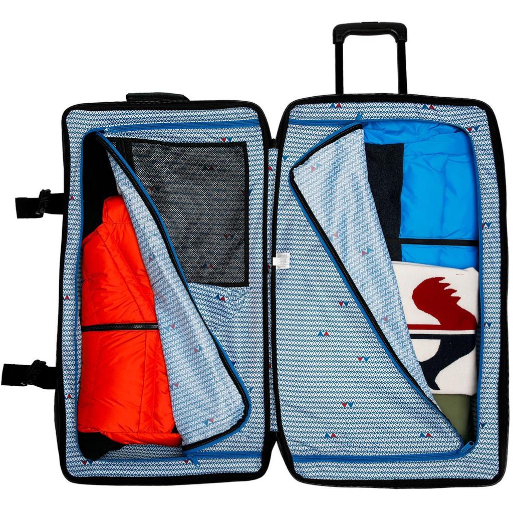 Plecaki i torby Dynastar  F-Team Cargo Bag