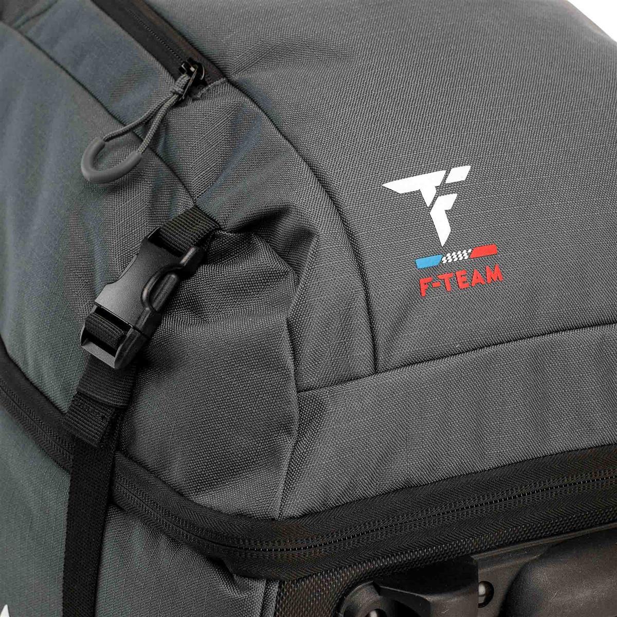 Plecaki i torby Dynastar  F-Team Cabin Bag