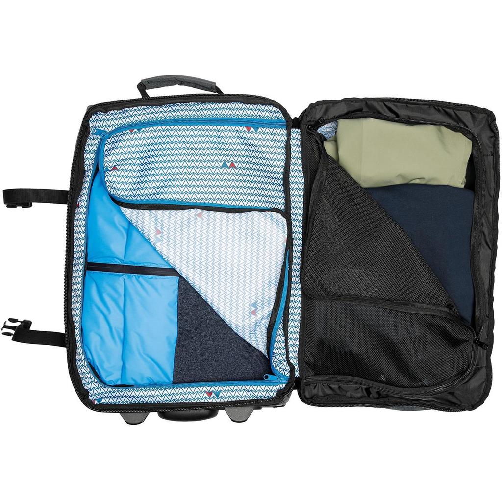 Plecaki i torby Dynastar  F-Team Cabin Bag