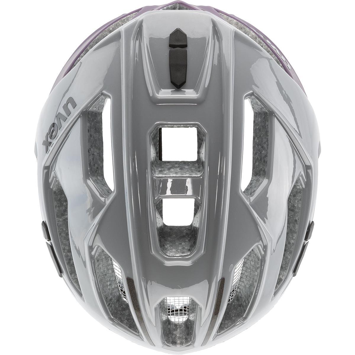 Kaski rowerowe Uvex Gravel X