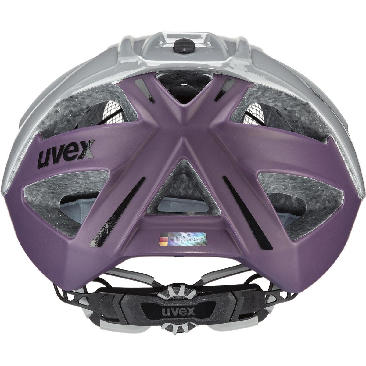 Kaski rowerowe Uvex Gravel X