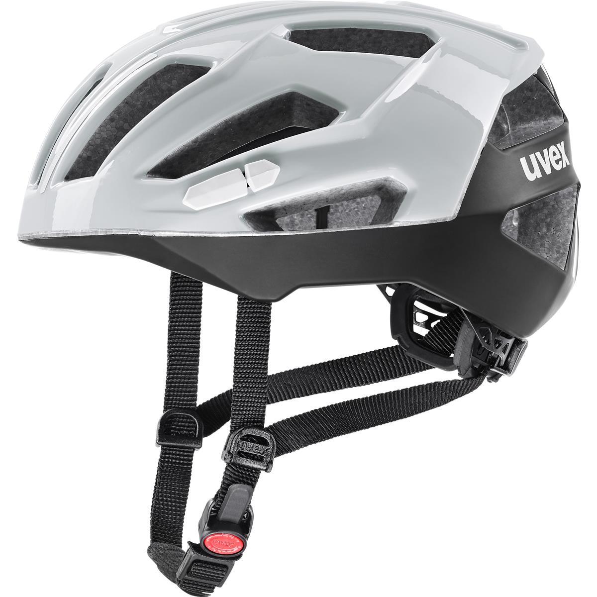 Uvex Gravel X