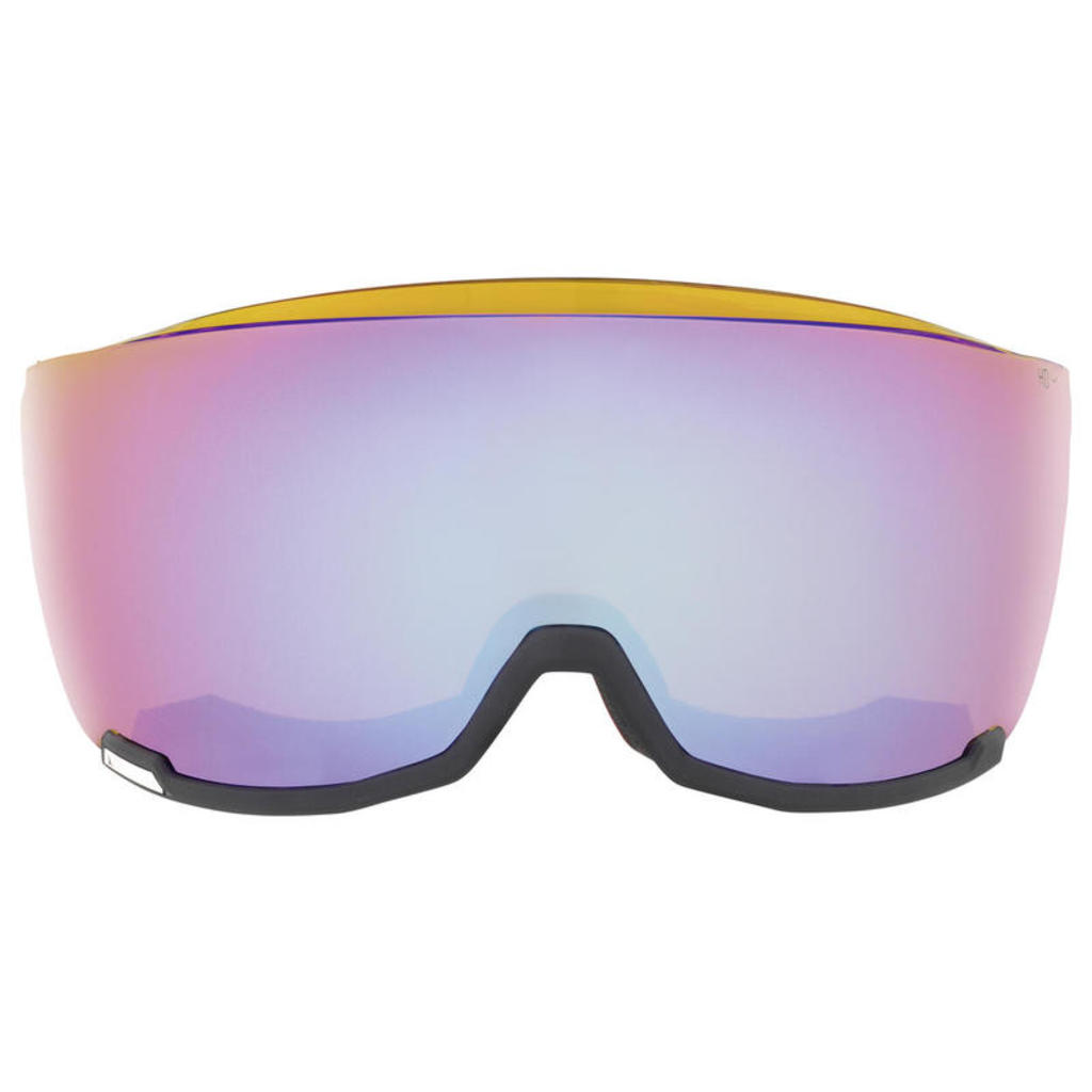 Atomic Visor ID HD Lens Yellow/Blue