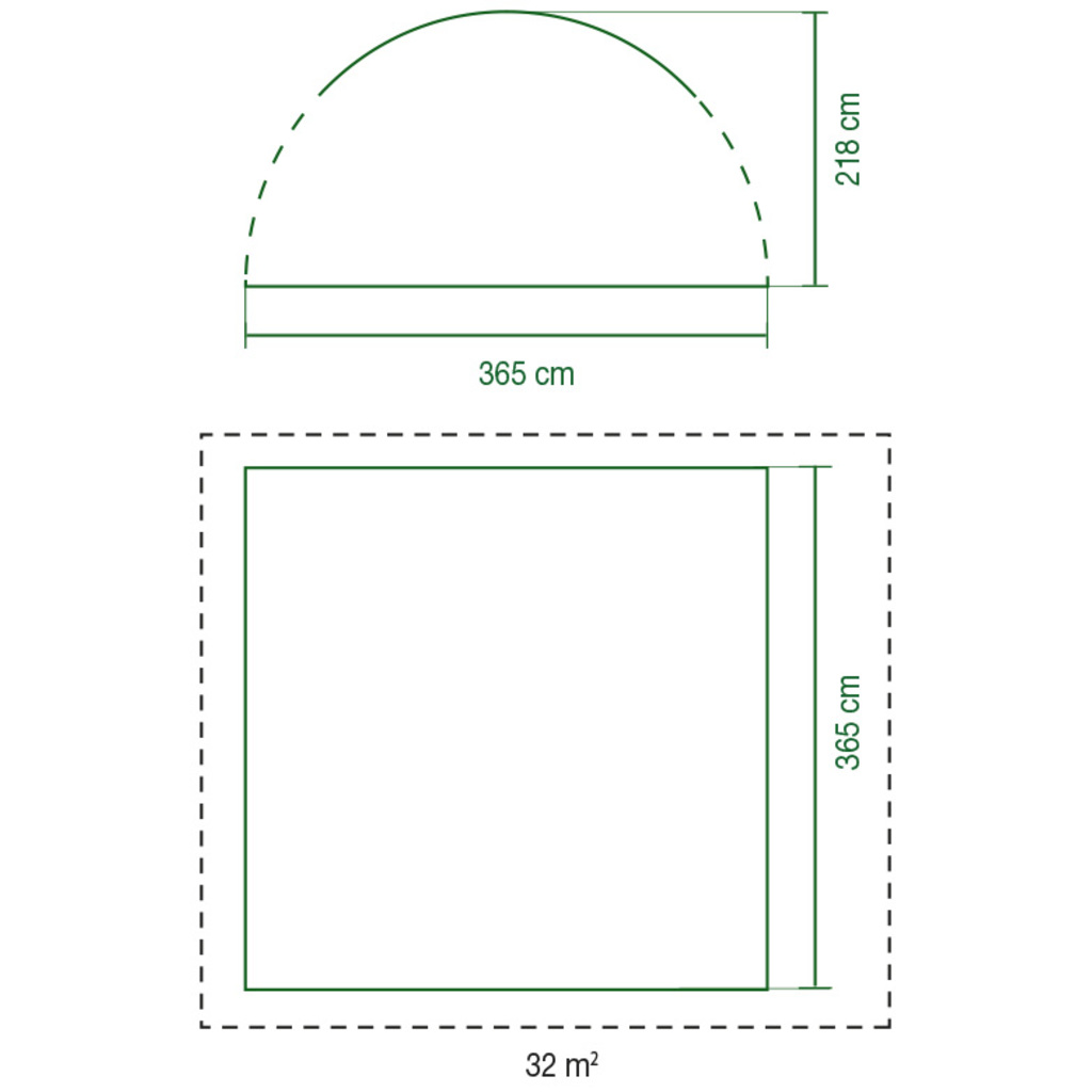 Namioty Coleman Event Shelter Pro L