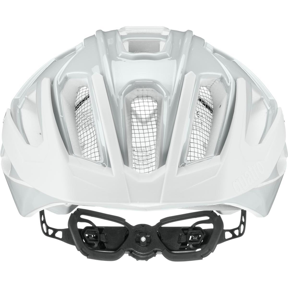 Kaski rowerowe Uvex Quatro