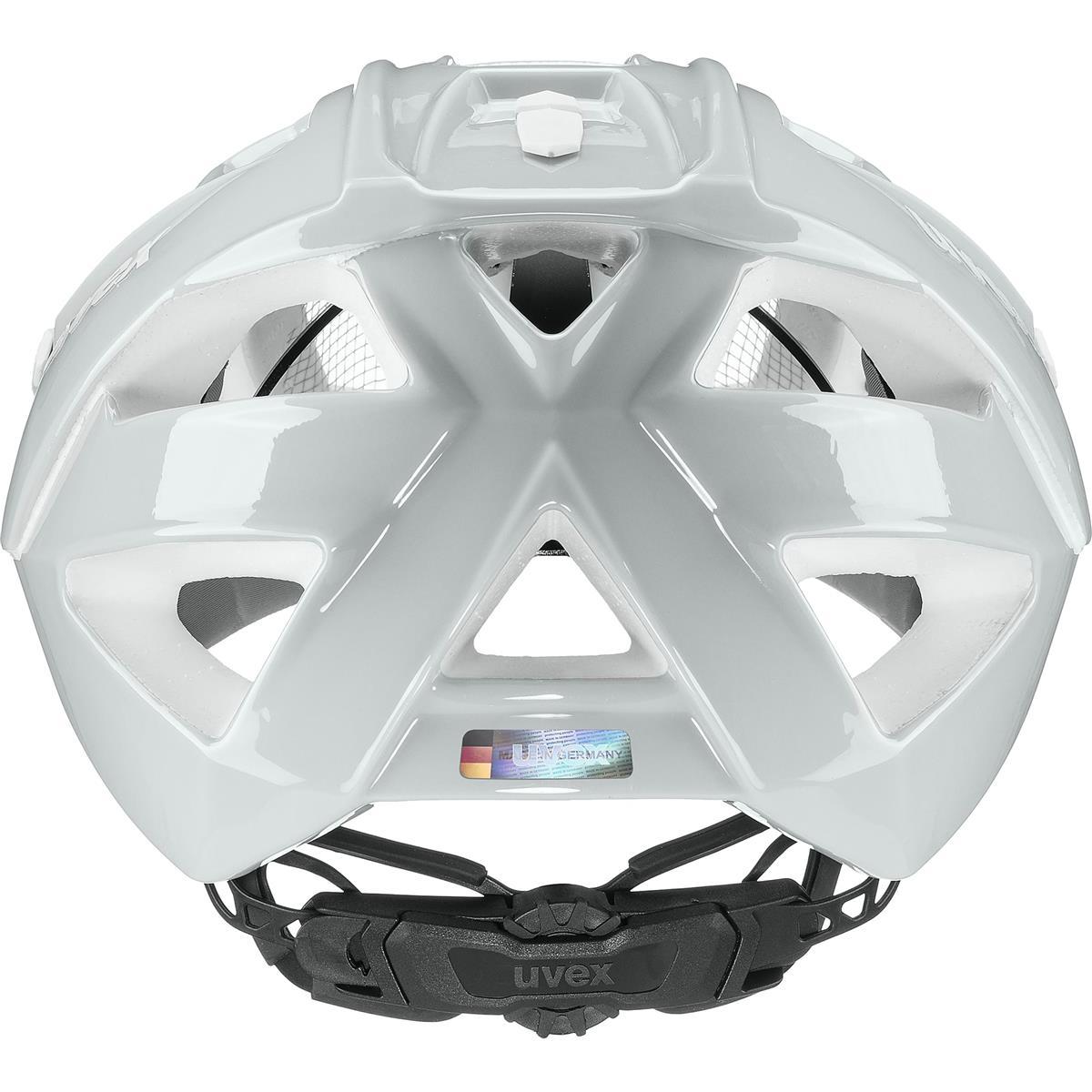 Kaski rowerowe Uvex Quatro