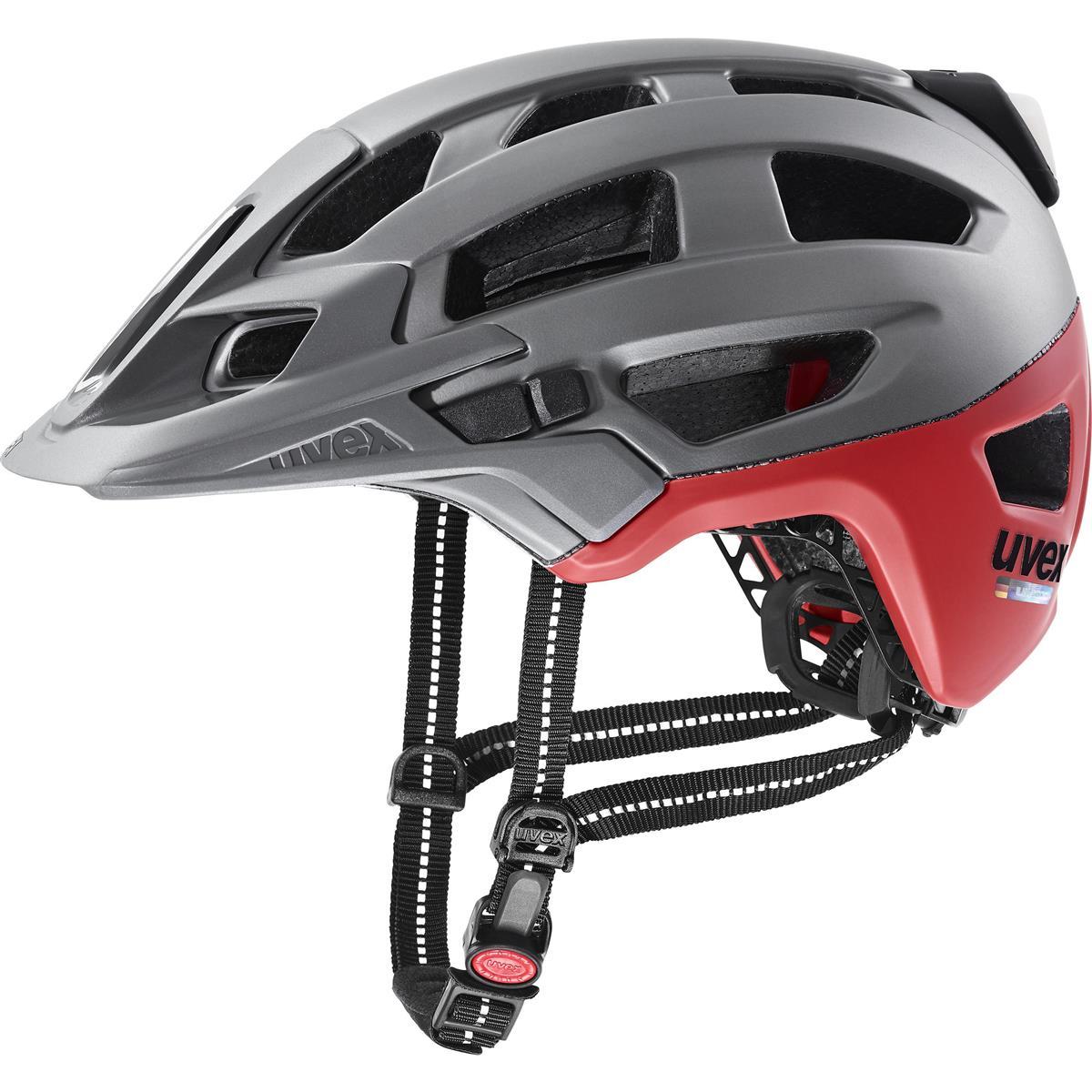 Kaski rowerowe Uvex Finale Light 2.0