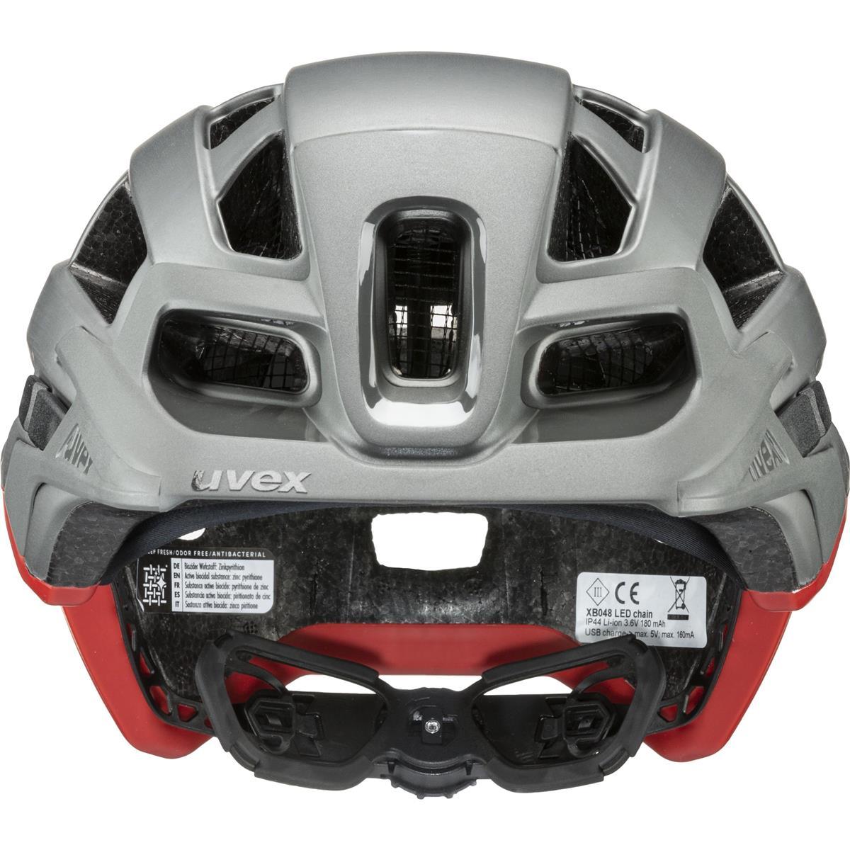 Kaski rowerowe Uvex Finale Light 2.0