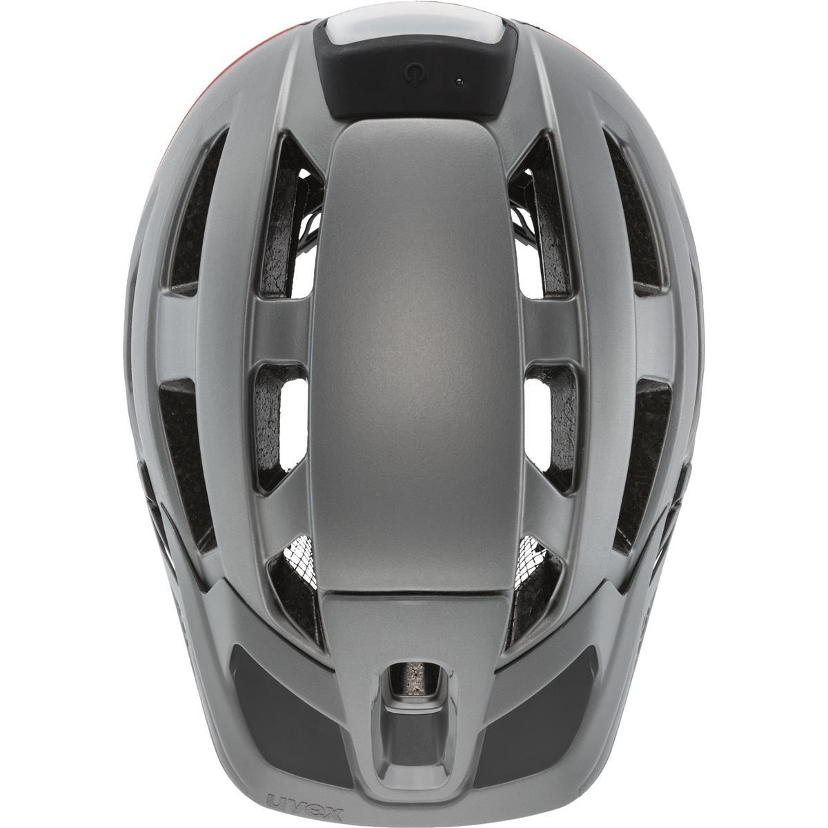 Kaski rowerowe Uvex Finale Light 2.0