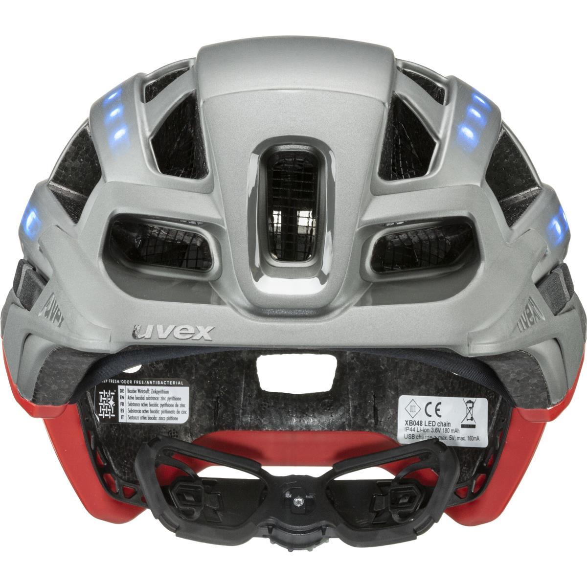 Kaski rowerowe Uvex Finale Light 2.0