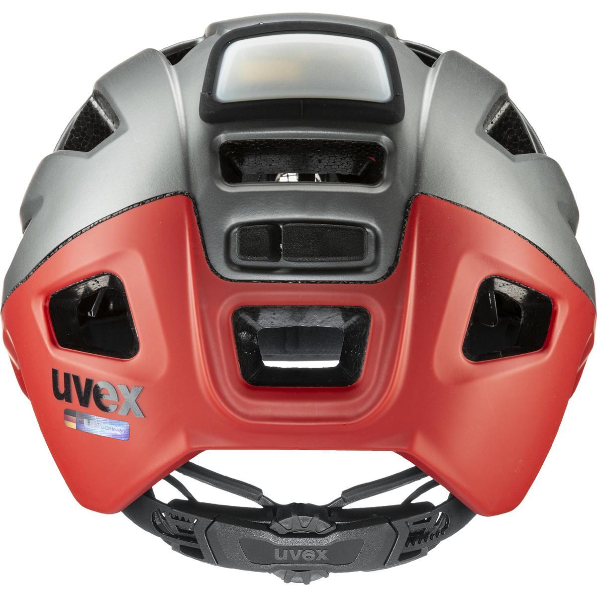 Kaski rowerowe Uvex Finale Light 2.0