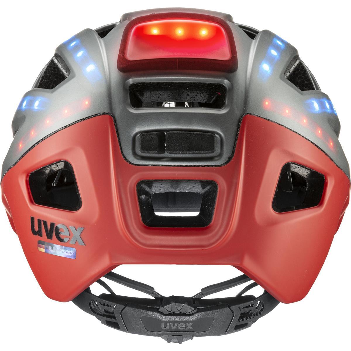 Kaski rowerowe Uvex Finale Light 2.0