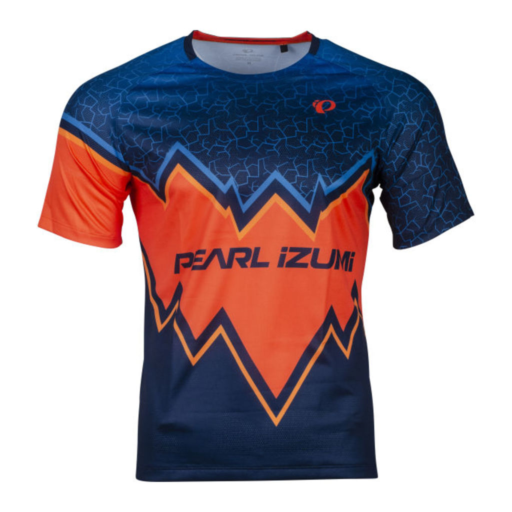 Pearl Izumi Summit Top