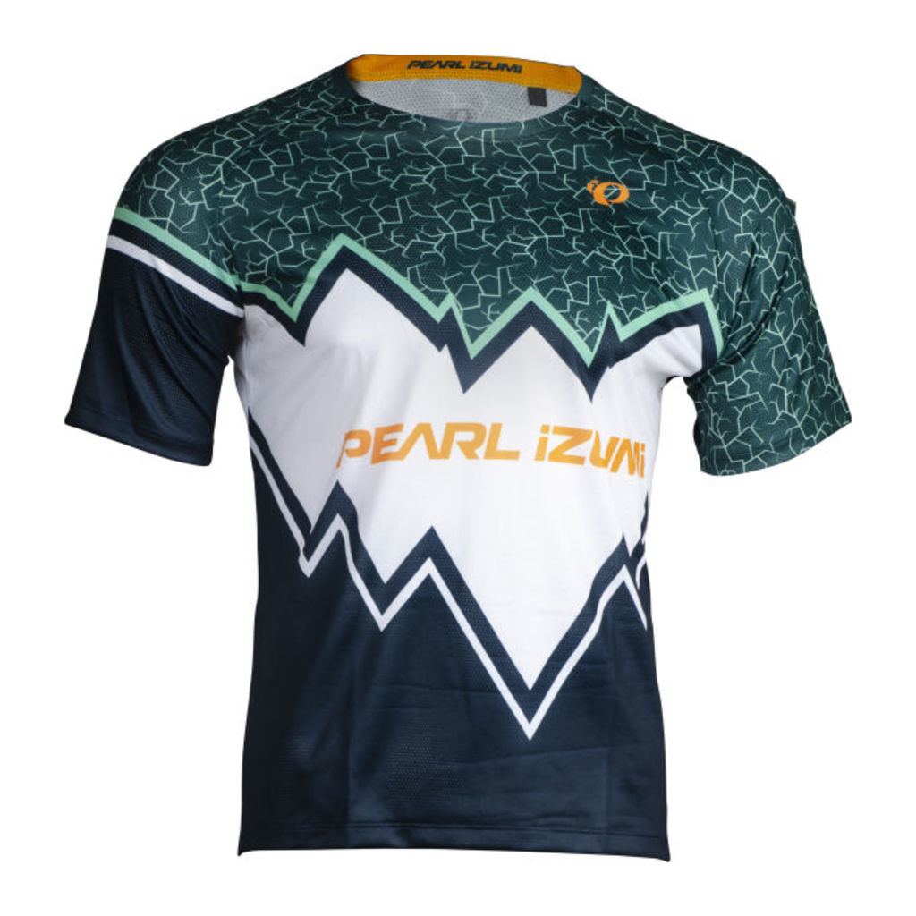 Pearl Izumi Summit Top