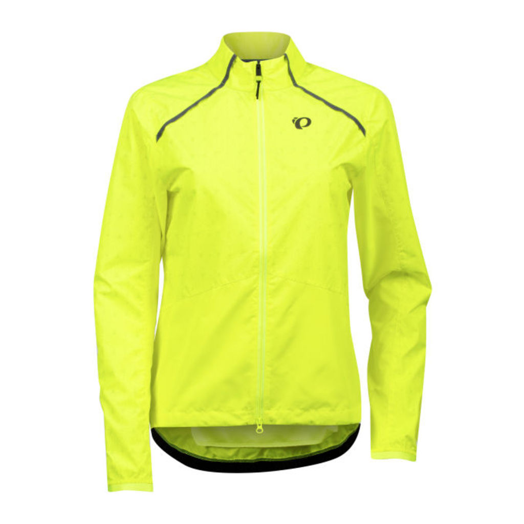 Pearl Izumi W BioViz Barrier Jacket