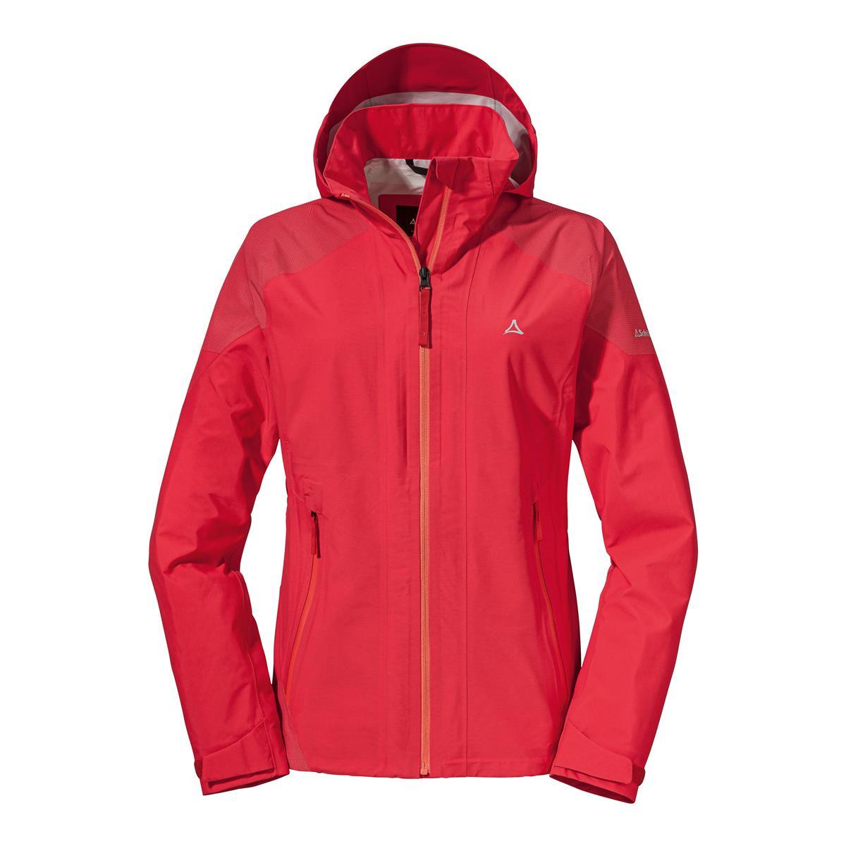 Schöffel 2.5L Jacket Triigi L