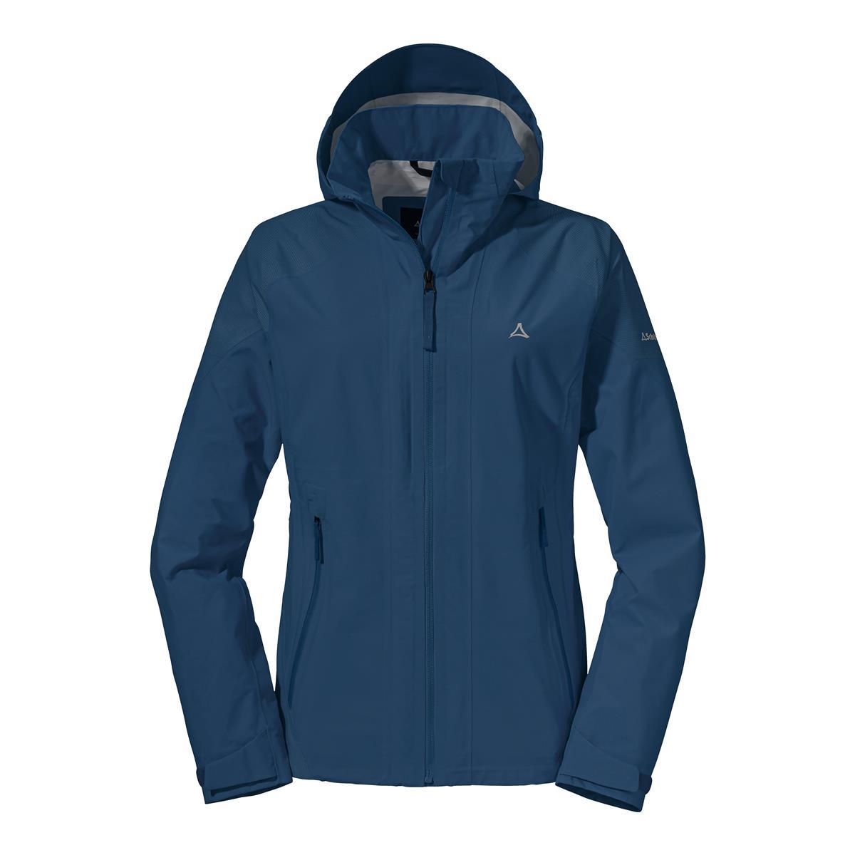 Schöffel 2.5L Jacket Triigi L