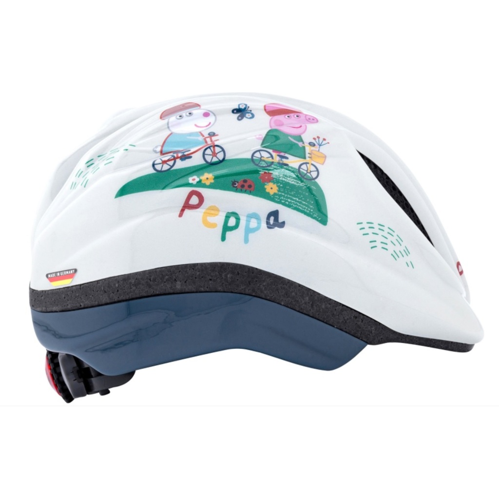 Bike Fashion Peppa Pig