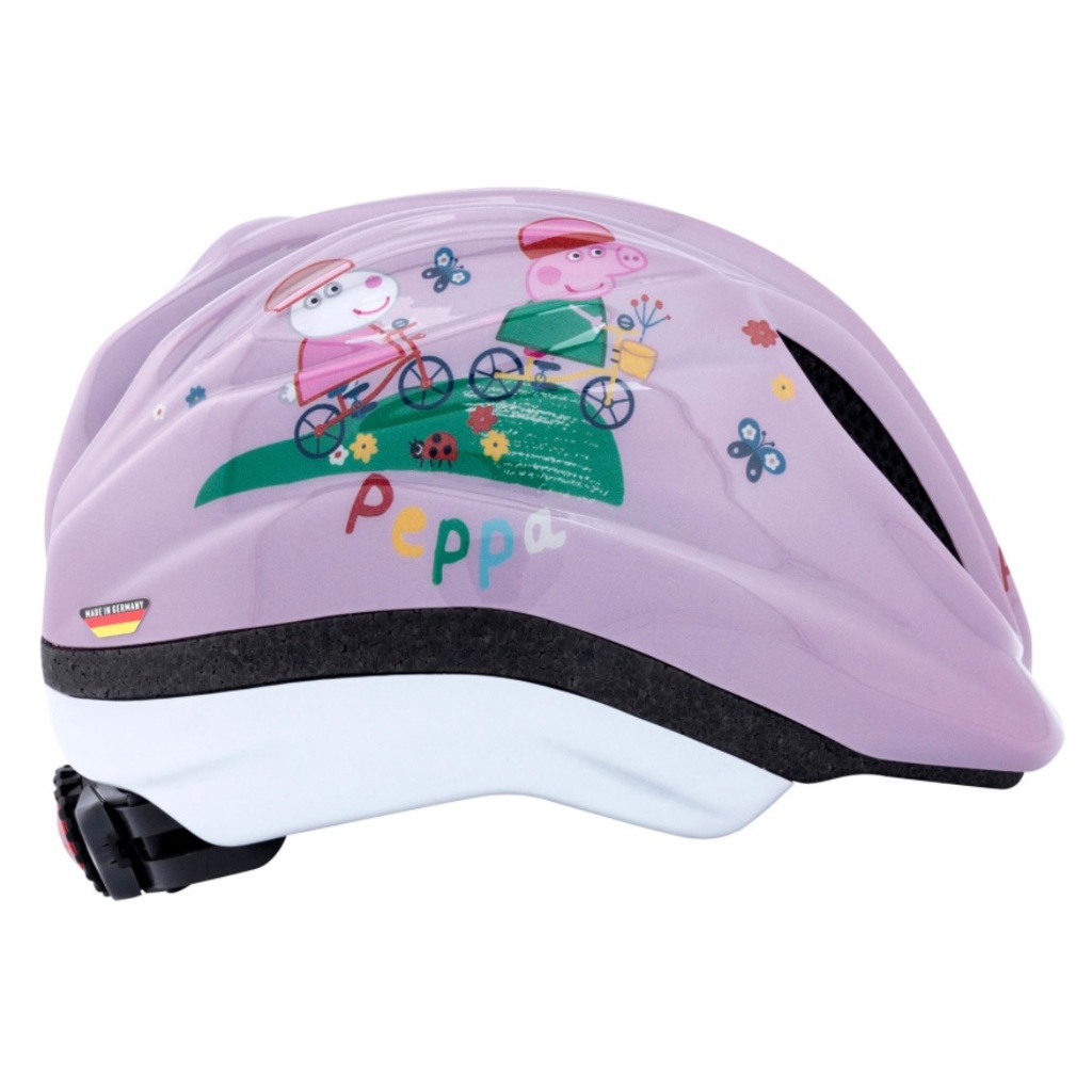 Bike Fashion Peppa Pig