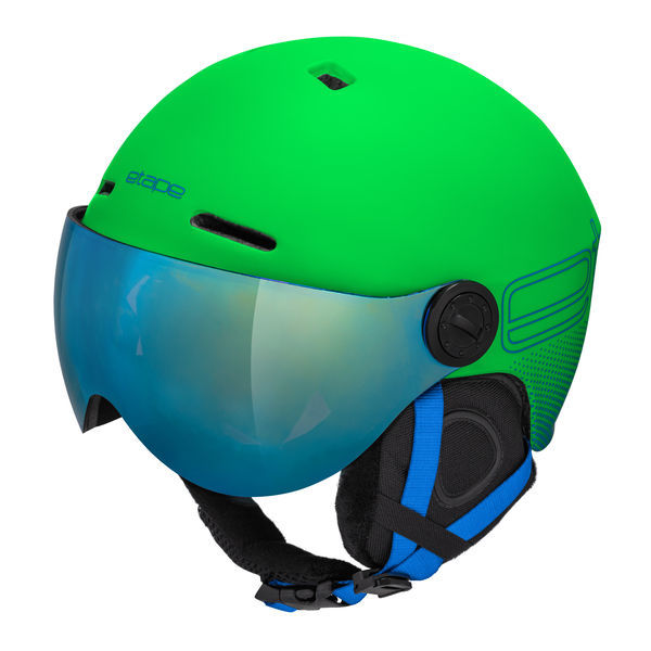 ETAPE Speedy Pro