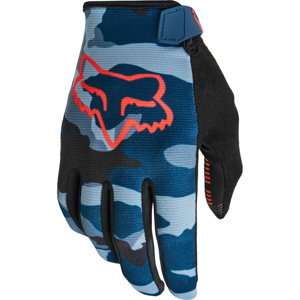 Fox Racing Ranger Glove Camo