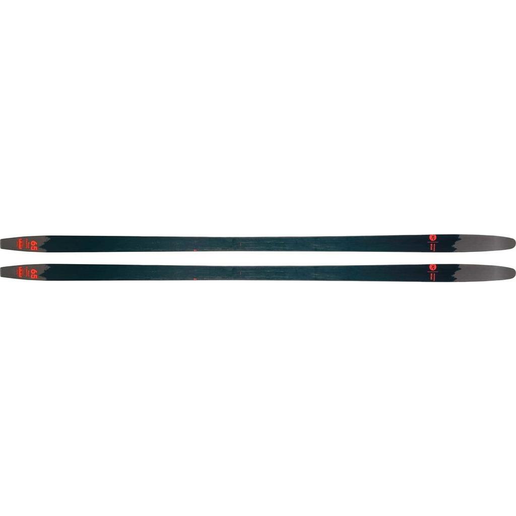Rossignol BC 65 Positrack + binding (BC Auto)
