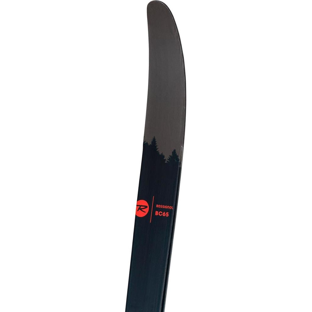 EXTRA ZNIŻKI Rossignol BC 65 Positrack + binding (BC Auto)