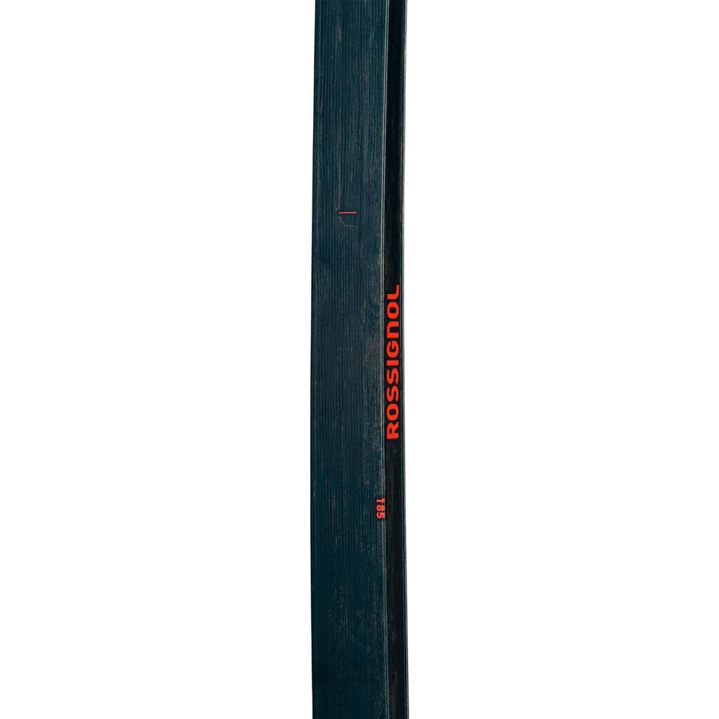 EXTRA ZNIŻKI Rossignol BC 65 Positrack + binding (BC Auto)