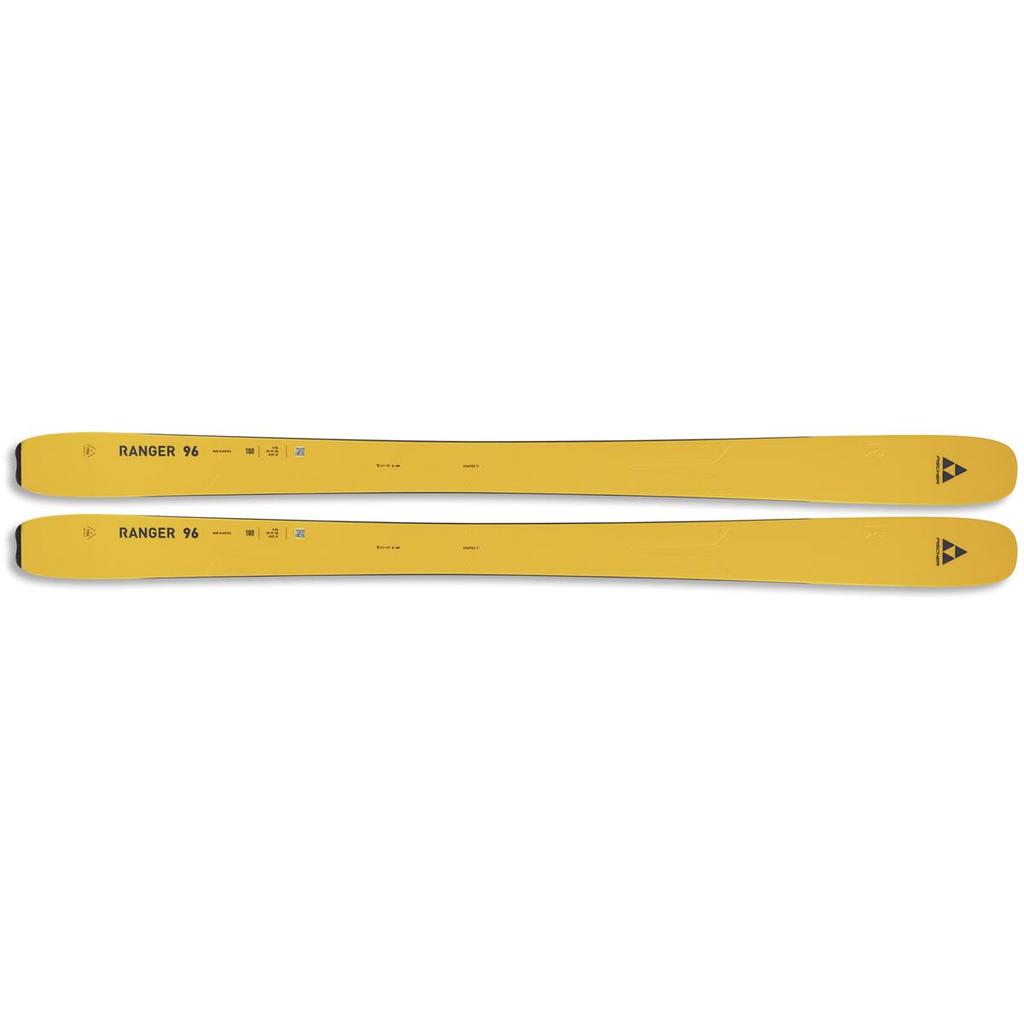 Fischer Ranger 96 WS
