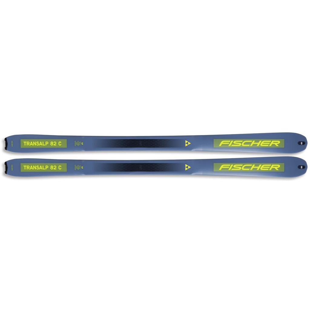 Fischer Transalp 82 Carbon