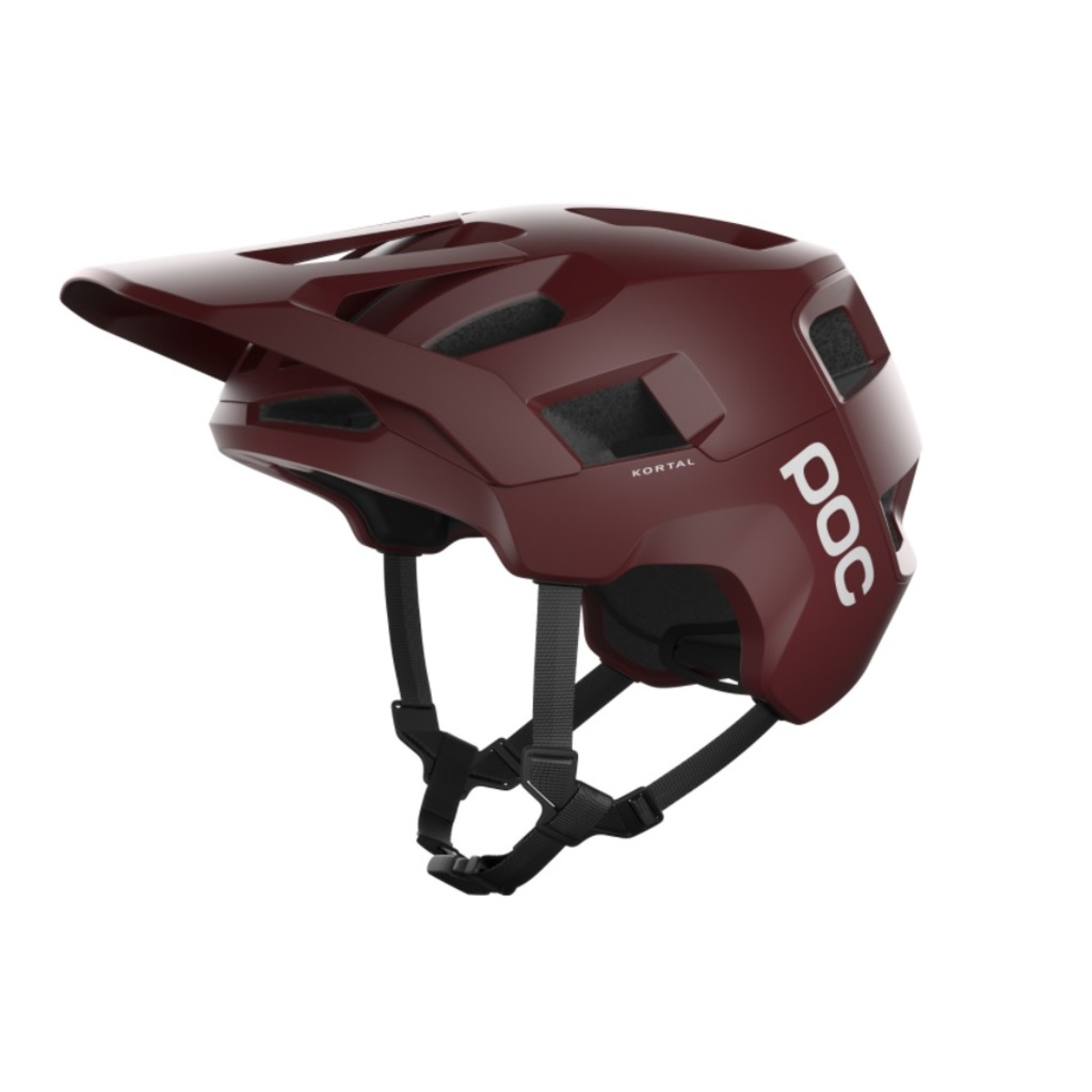 Kaski rowerowe POC Kortal 