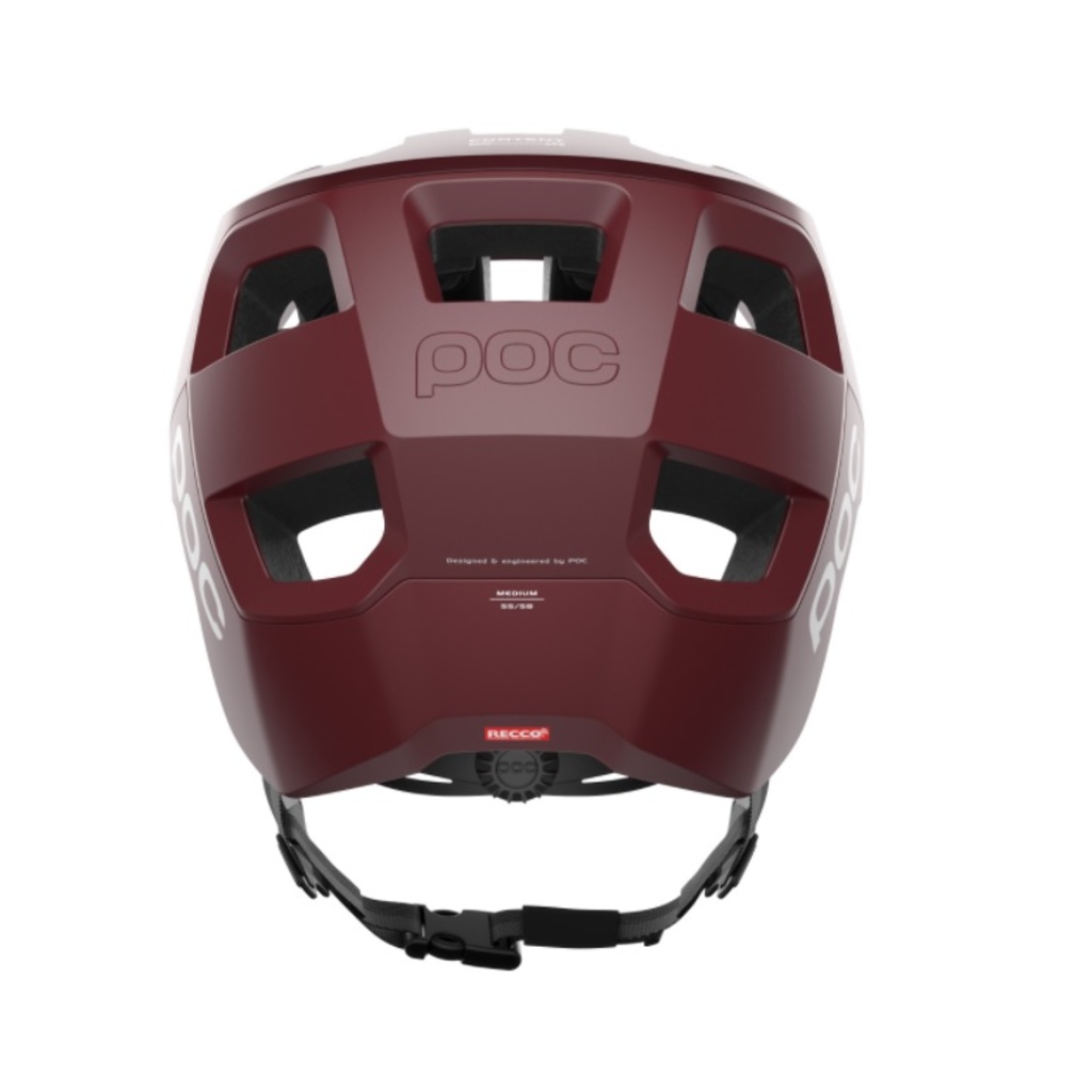 Kaski rowerowe POC Kortal 