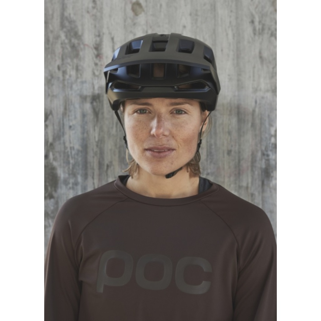 Kaski rowerowe POC Kortal 