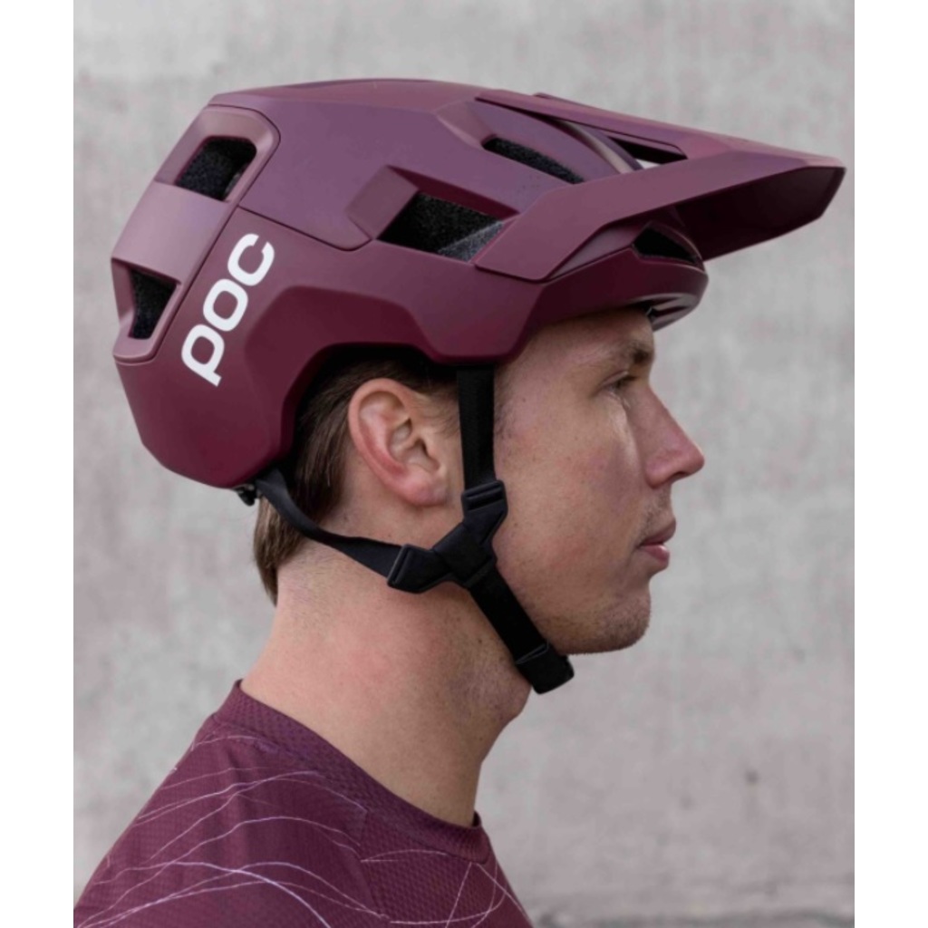 Kaski rowerowe POC Kortal 