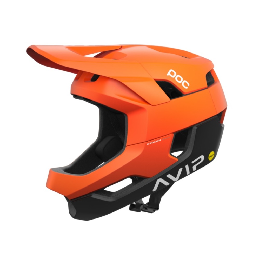 Kaski rowerowe POC Otocon Race MIPS
