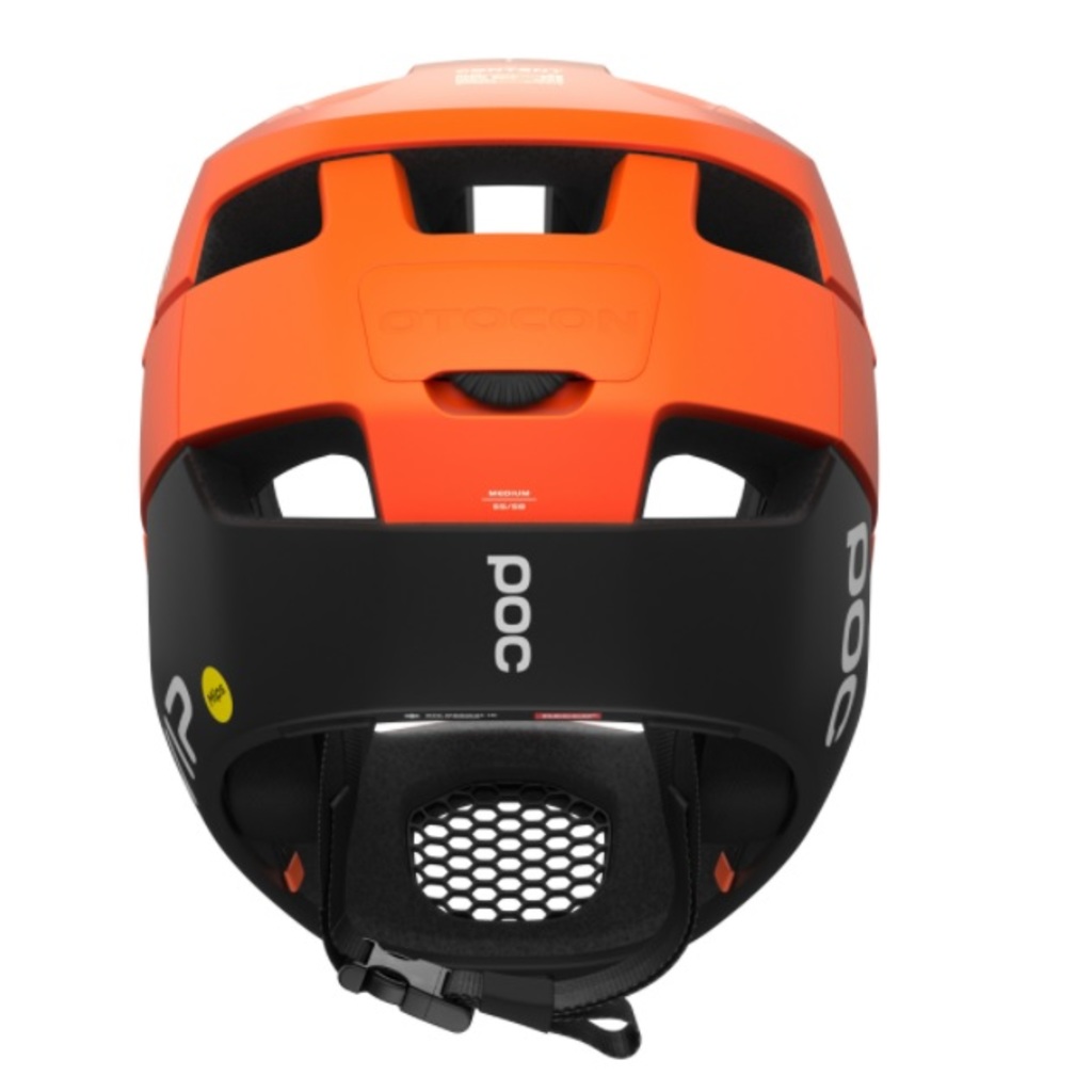 Kaski rowerowe POC Otocon Race MIPS