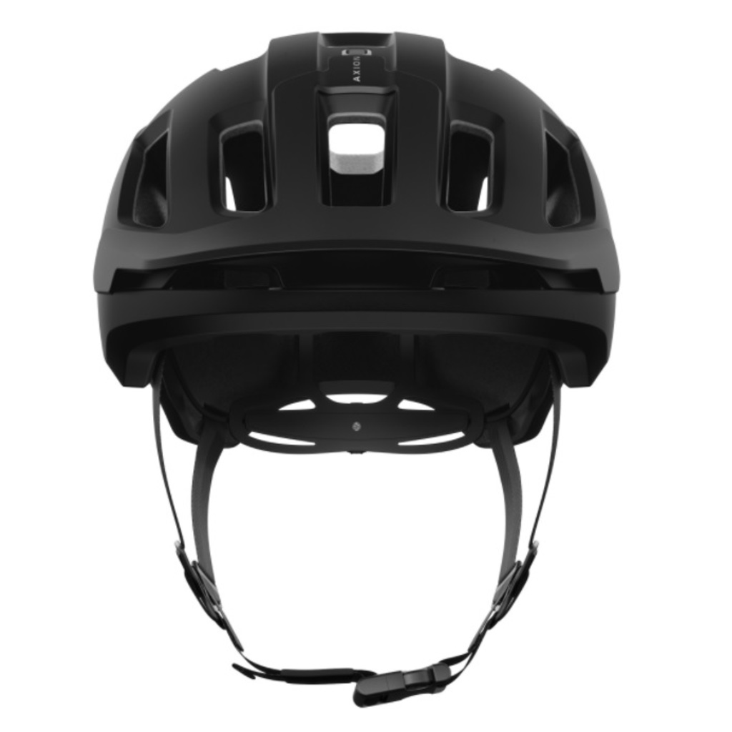 Kaski rowerowe POC Axion
