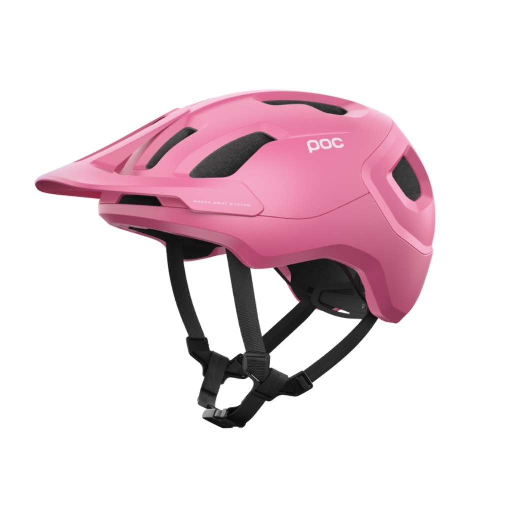 POC Axion