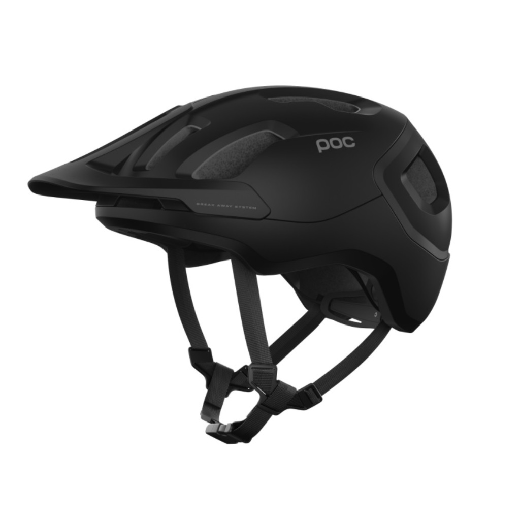 POC Axion