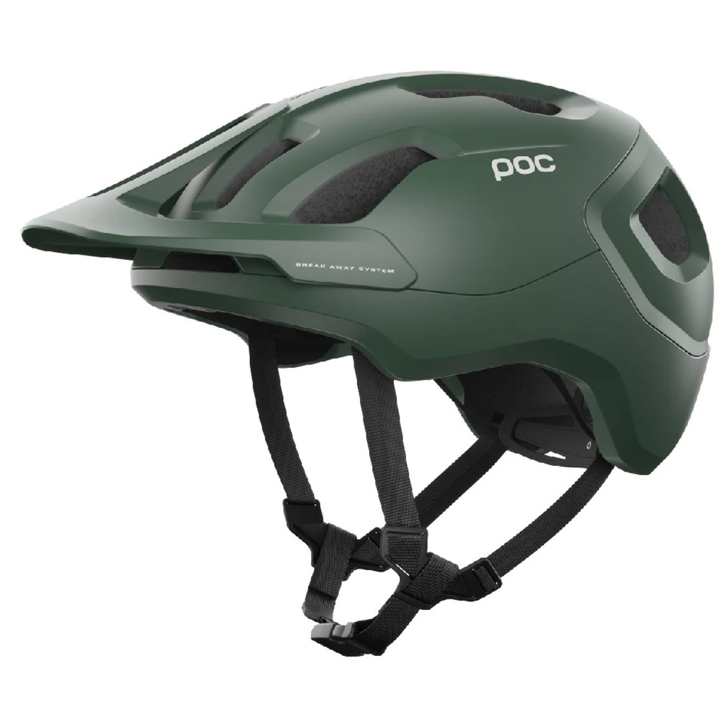 POC Axion