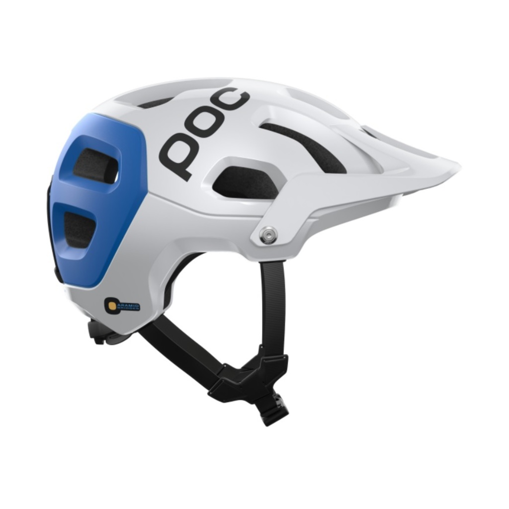 Kaski rowerowe POC Tectal Race MIPS