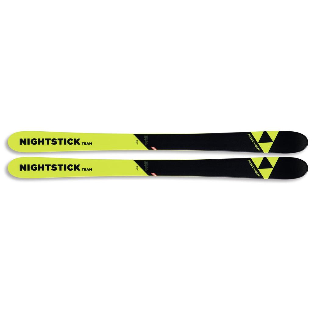 Fischer Nightstick Team