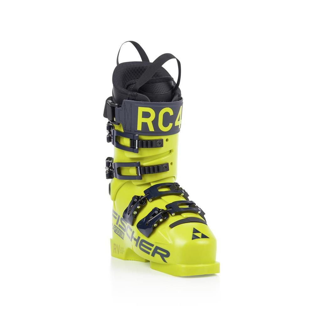 Buty narciarskie Fischer RC4 Podium LT 110