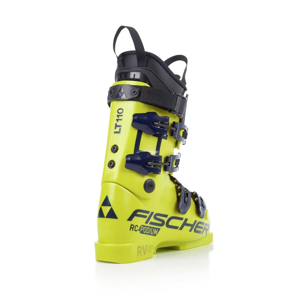 Buty narciarskie Fischer RC4 Podium LT 110