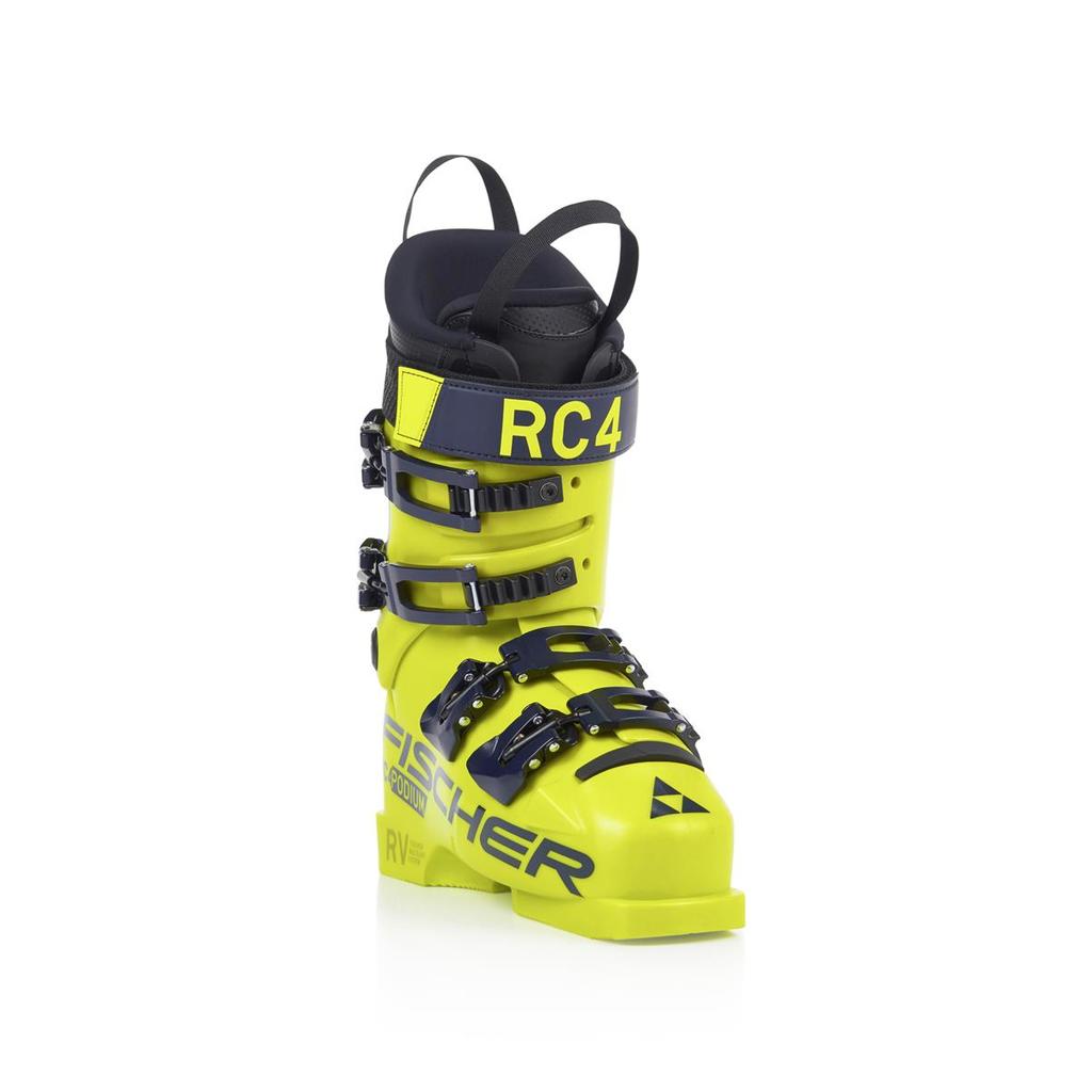Buty narciarskie Fischer RC4 Podium LT 70